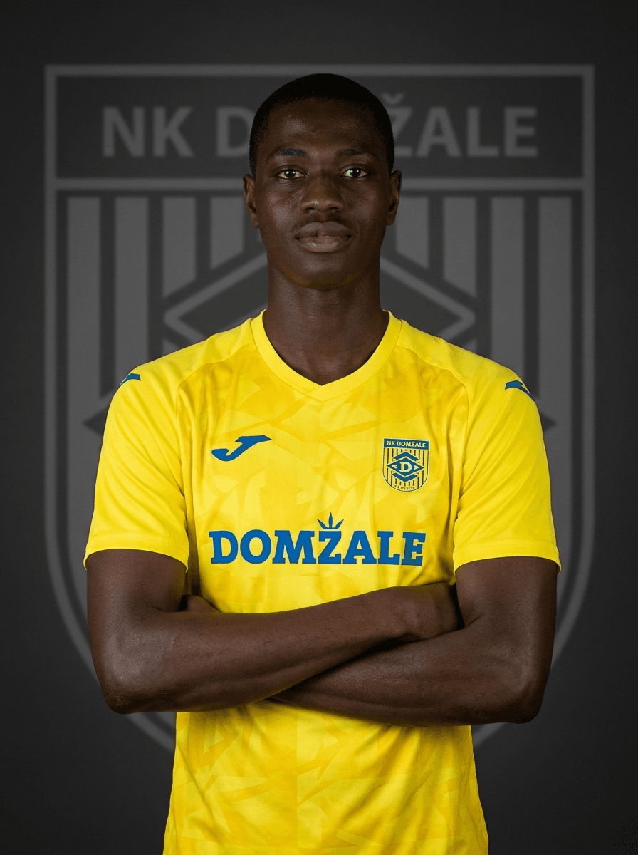 Portrait El Hadji Fallou FAYE