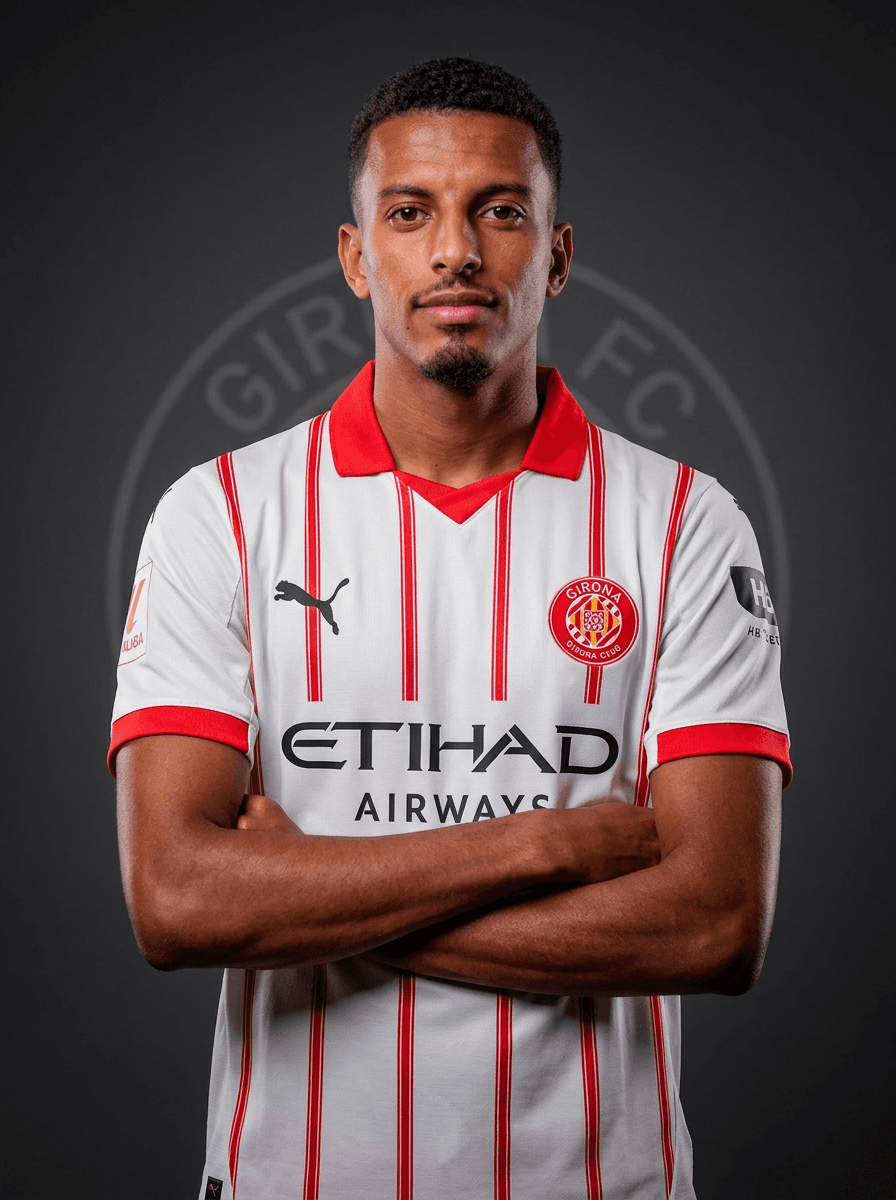 Portrait Azzedine OUNAHI